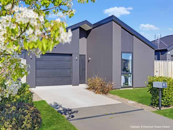 22 Nepia Lane, Rolleston