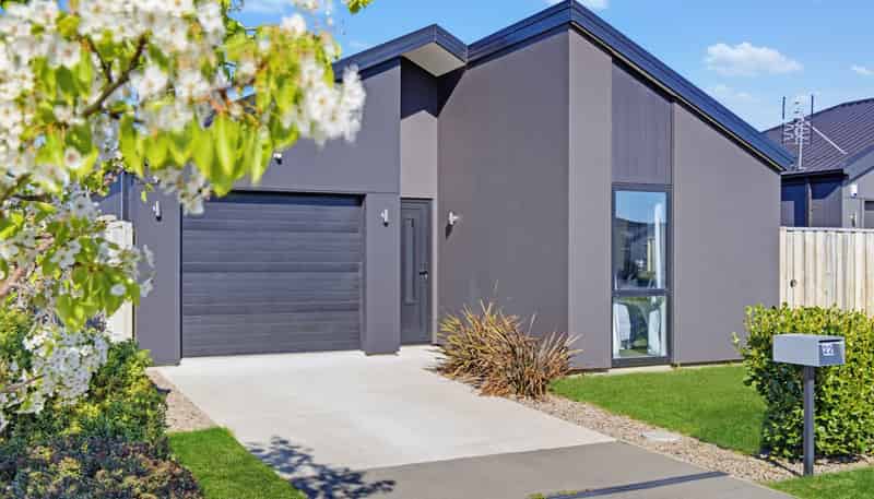 22 Nepia Lane, Rolleston