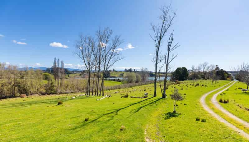 12 Pukeko Lane, Redwood Valley