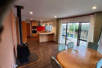 Auckland - Address withheld