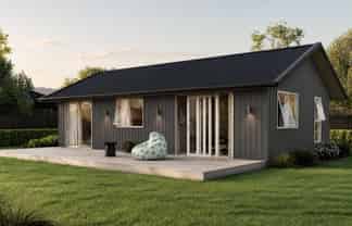 46A Station Road, Kamo