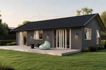 46A Station Road, Kamo