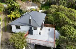 11a  Hillary Street, Tawa