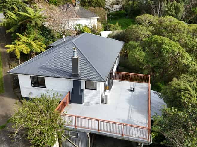 11a  Hillary Street, Tawa