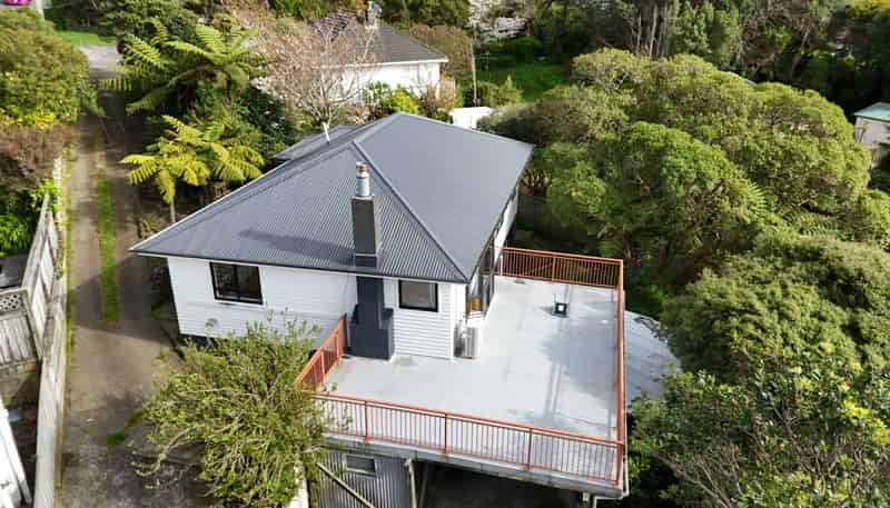 11a  Hillary Street, Tawa