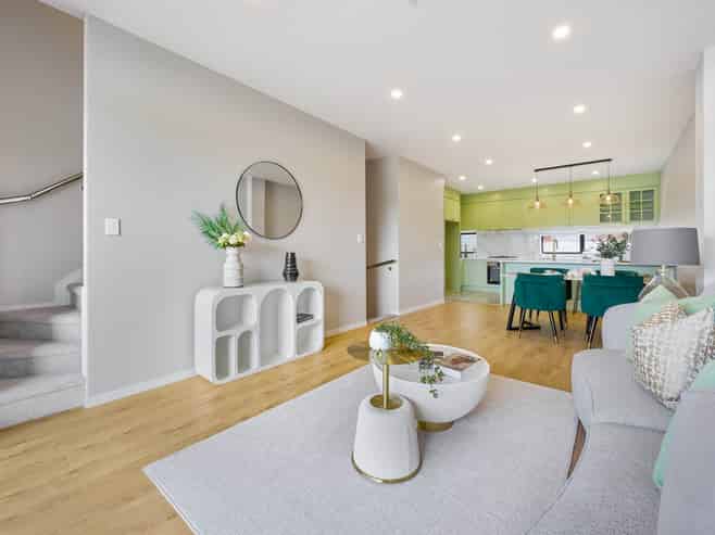 4/701 Hillsborough Road, Mount Roskill