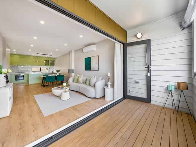 4/701 Hillsborough Road, Mount Roskill