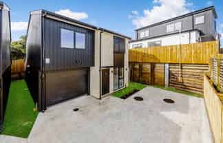 lot f/584 Massey Road, Mangere