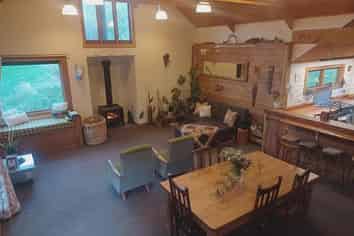 899 Kaituna Valley Road, Ataahua