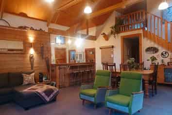 899 Kaituna Valley Road, Ataahua