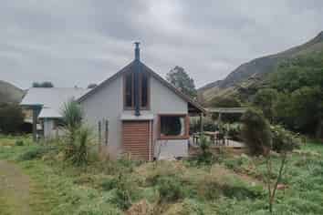 899 Kaituna Valley Road, Ataahua