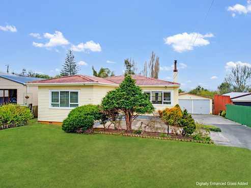 173 Hokianga Road, Dargaville