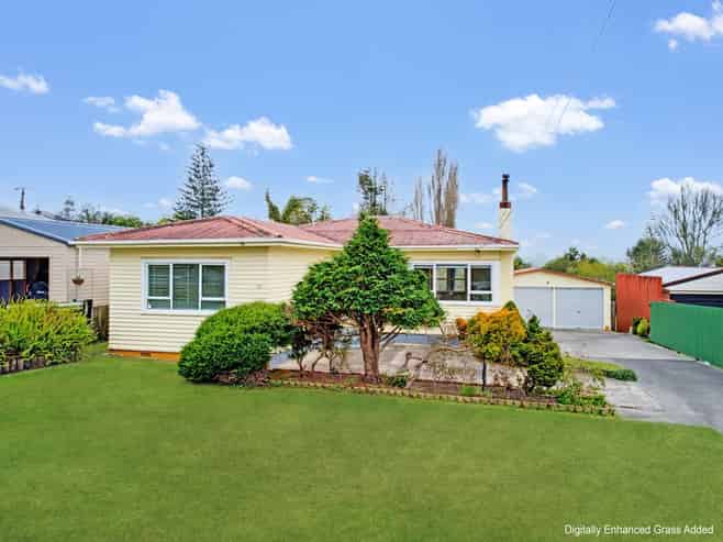 173 Hokianga Road, Dargaville