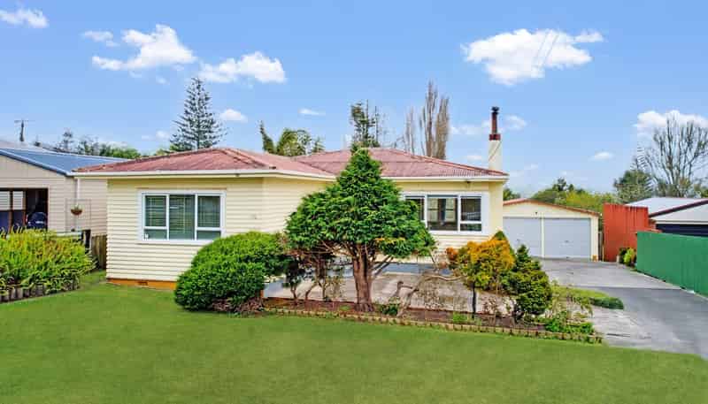 173 Hokianga Road, Dargaville