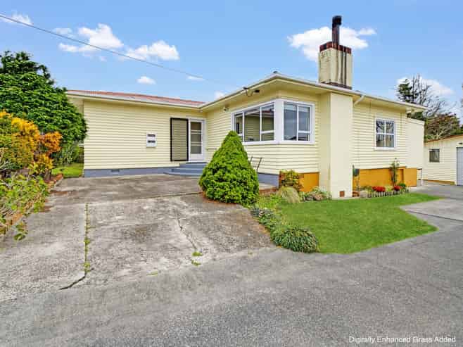 173 Hokianga Road, Dargaville