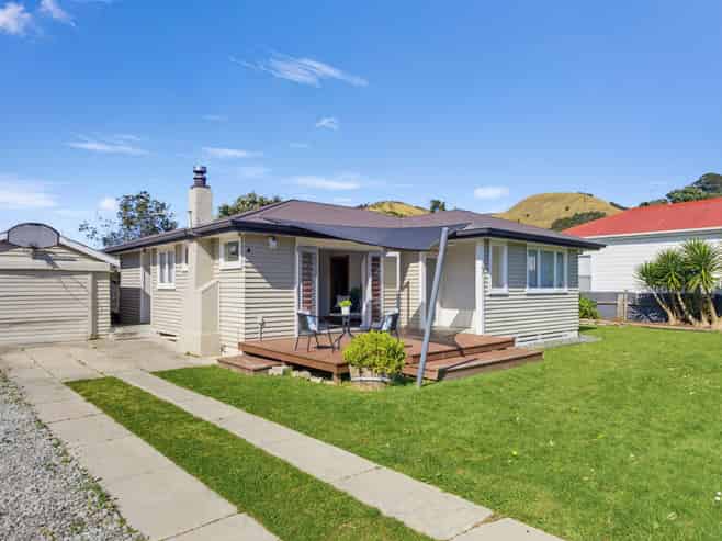 7 Duke Street, Tamarau