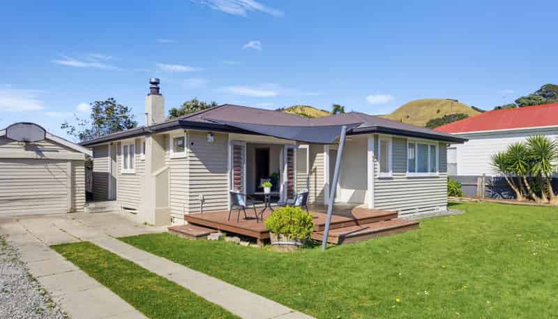 7 Duke Street, Tamarau