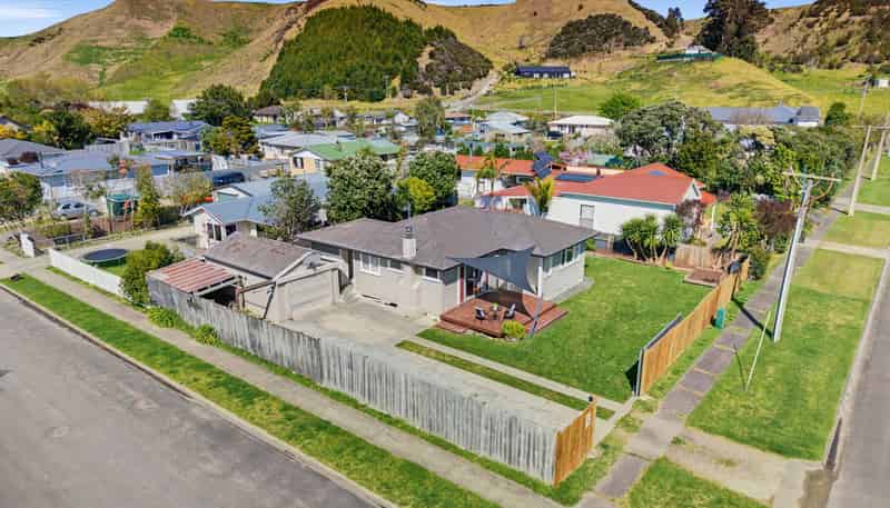 7 Duke Street, Tamarau