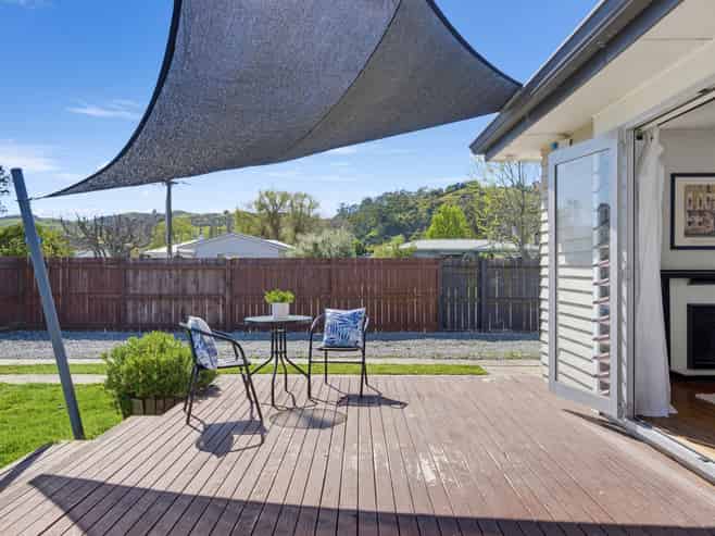 7 Duke Street, Tamarau