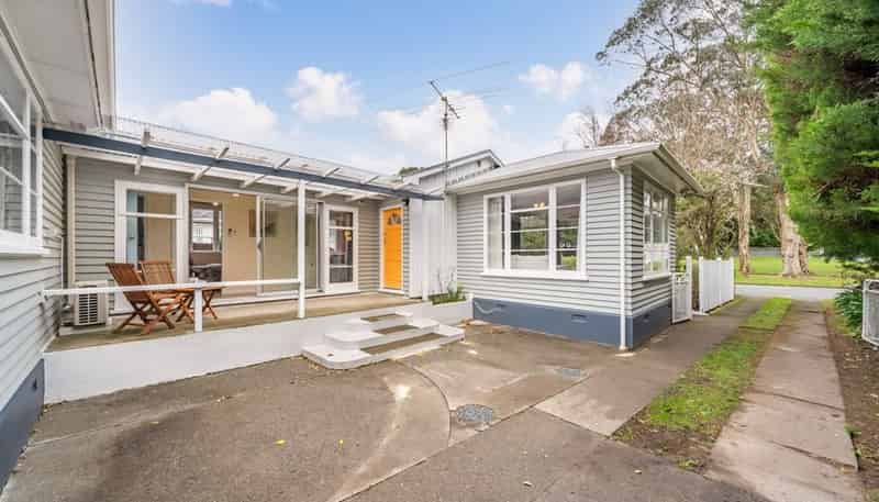 1000A Taita Drive, Taita