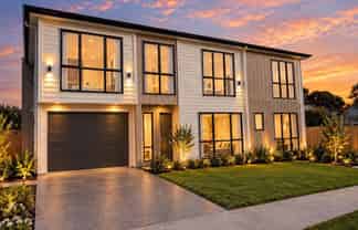 Lot 1/3 Kemble Close, Mangere
