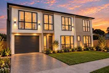 Lot 1/3 Kemble Close, Mangere