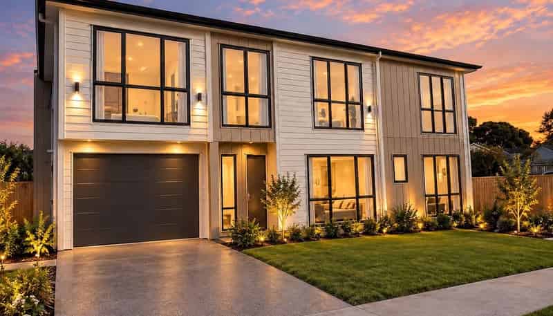 Lot 1/3 Kemble Close, Mangere