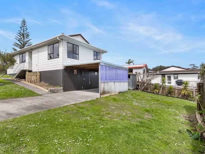 64A Sunvue Road, Glen Eden