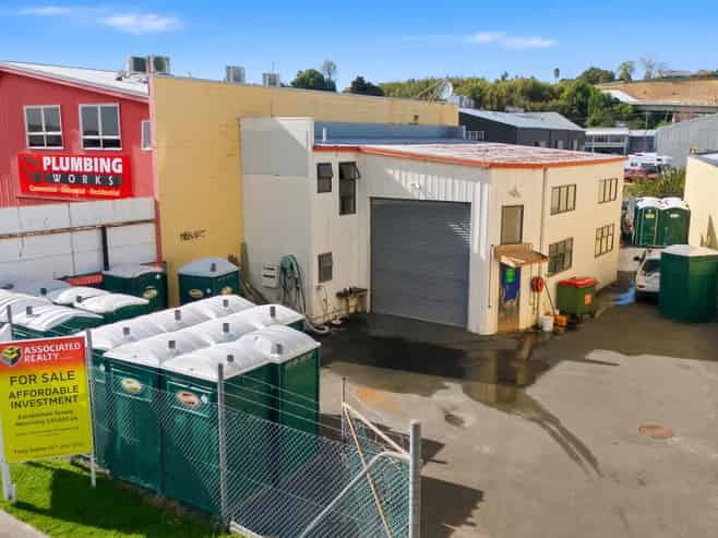 Affordable Investment Returning $30,603 pa