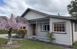 25 Davie St, Temuka