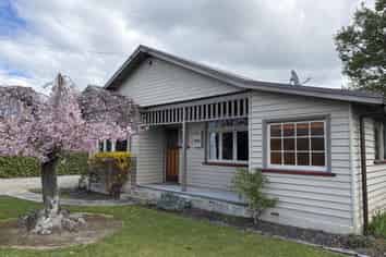 25 Davie St, Temuka