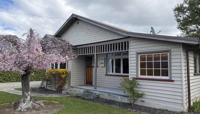 25 Davie St, Temuka