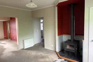 25 Davie St, Temuka