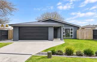 1B Kilbride Road, Matamata