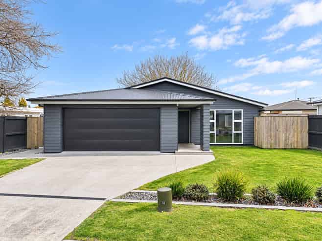 1B Kilbride Road, Matamata