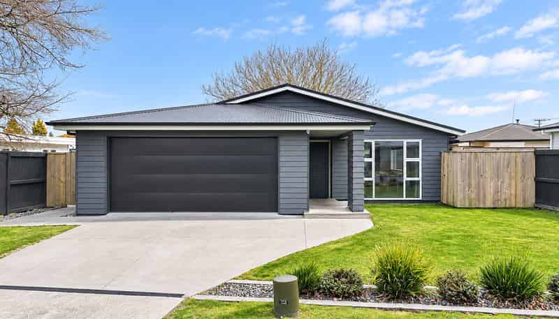 1B Kilbride Road, Matamata