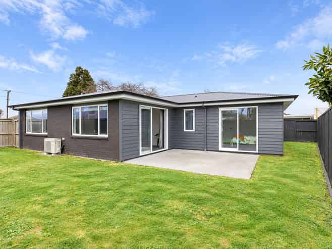 1B Kilbride Road, Matamata