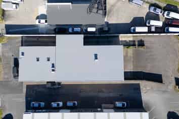 Prime industrial in Mount Maunganui