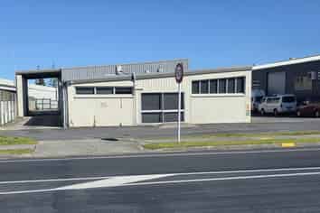 Prime industrial in Mount Maunganui