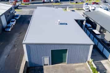 Prime industrial in Mount Maunganui