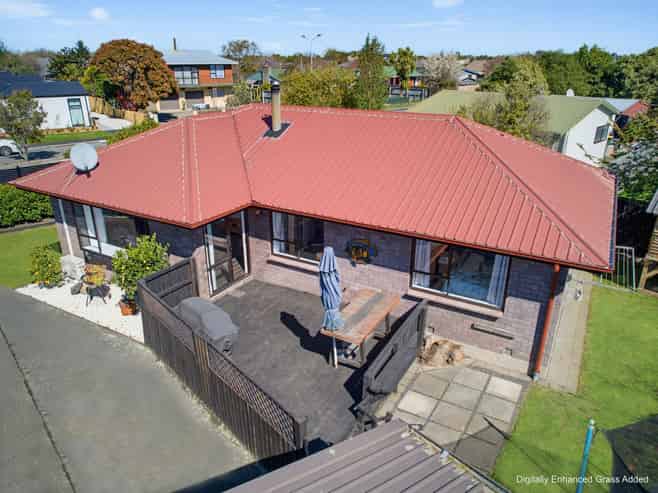 66 Moore Street, Rolleston