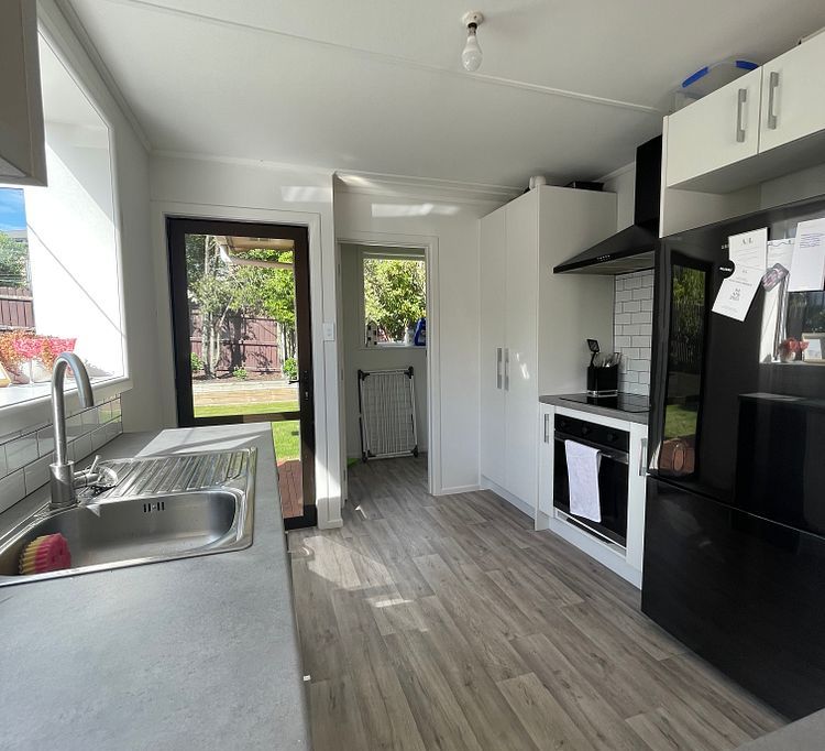 3-Bedroom Home for Rent in Gleniti 3