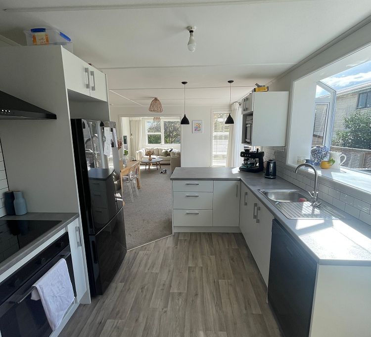 3-Bedroom Home for Rent in Gleniti 2