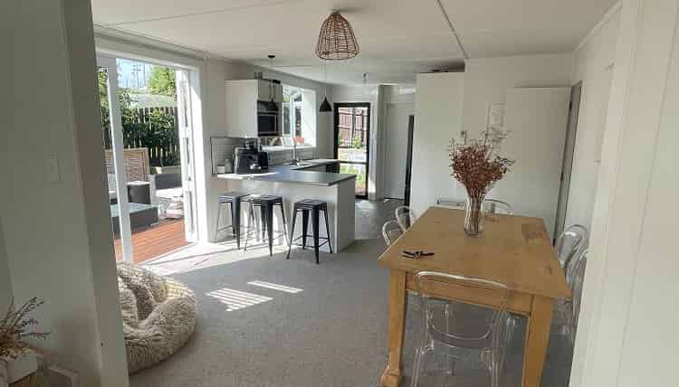 29 Spring Road, Gleniti