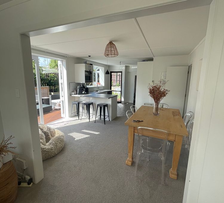 3-Bedroom Home for Rent in Gleniti 1
