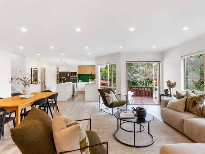 30d Derwent Crescent, Titirangi