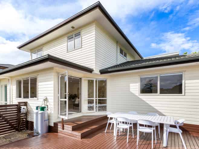 30d Derwent Crescent, Titirangi
