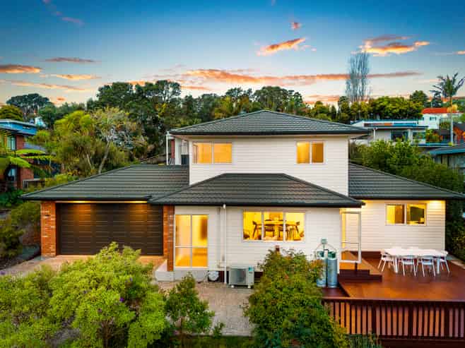30d Derwent Crescent, Titirangi