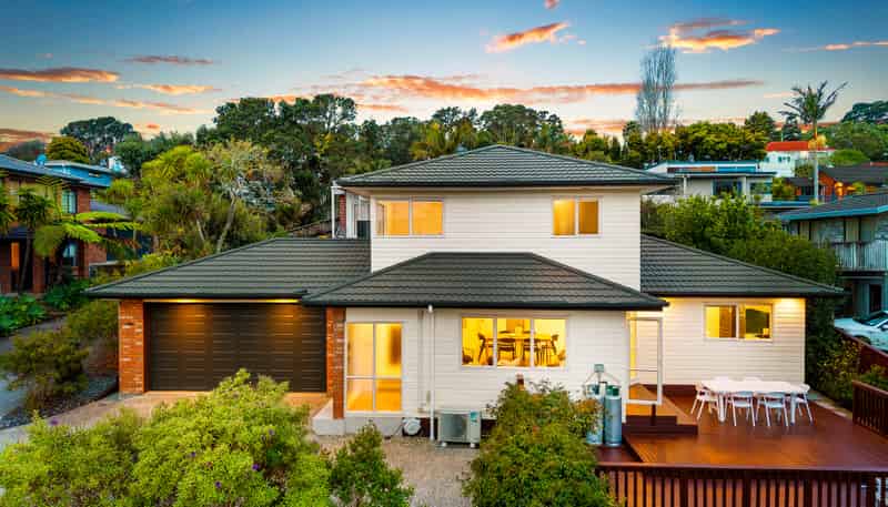 30d Derwent Crescent, Titirangi