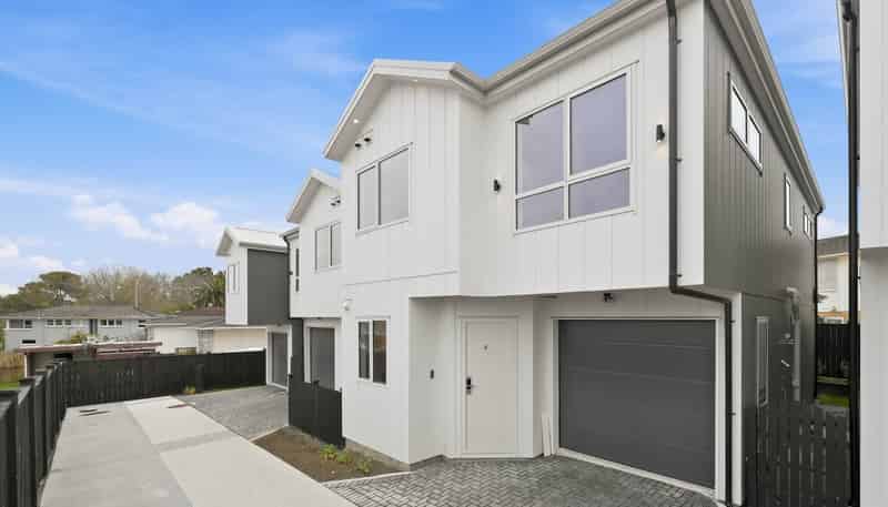 Lot 2/37 Archmillen Avenue, Pakuranga Heights